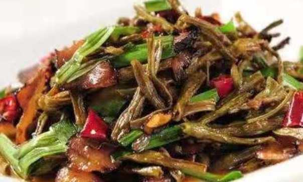 健脾|多给孩子吃的营养菜,鲜香味美,健脾开胃,排毒清肠,美容护肤