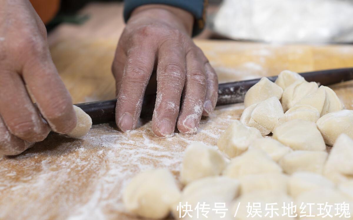 高筋|高筋面粉和低筋面粉有啥区别?做面食不要乱用,用途差别大