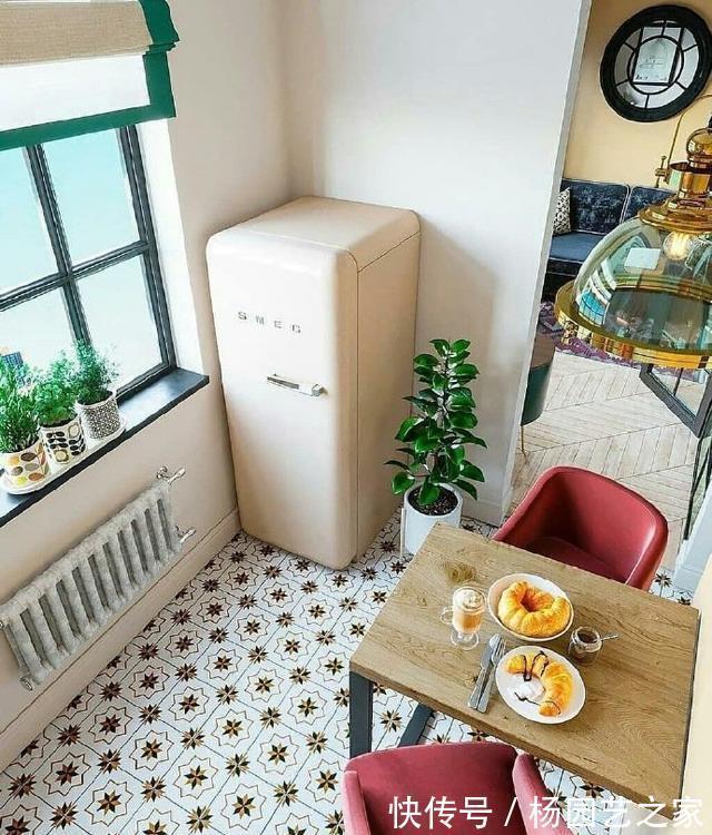 卫生间|深圳阿姨的24㎡独居生活:主宰自己的生活,活出生命的精彩