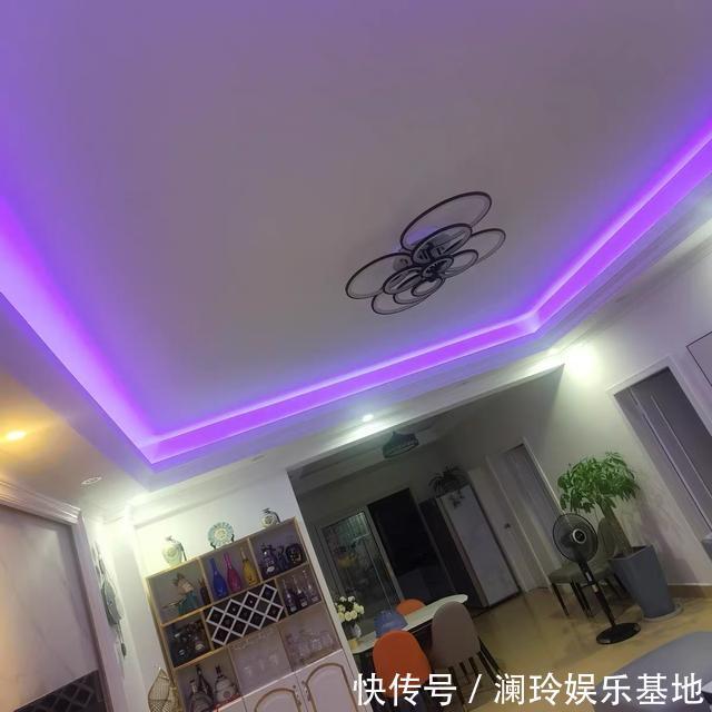 磁吸轨道灯|7个“毁颜值”的家装设计,但凡出现,这个家就与好看无缘了