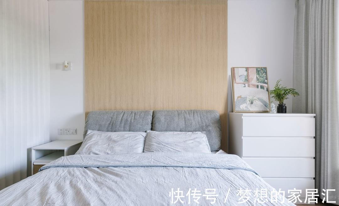 厨房|52平小户型也能充分利用,满足一家四口的需求,也有超多储物空间