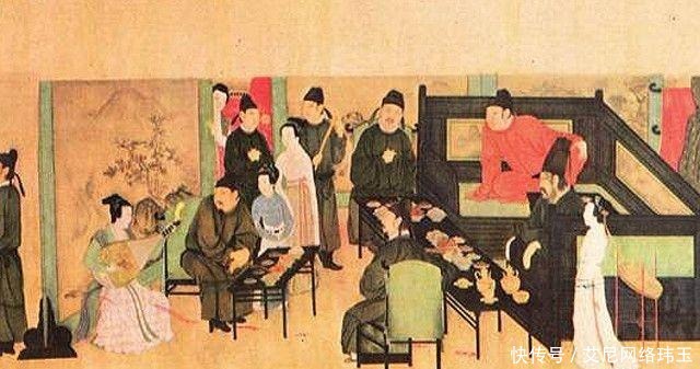 皇帝|宋朝的开创者赵匡胤原来是这样的人,一般人都不知道他做了这么多