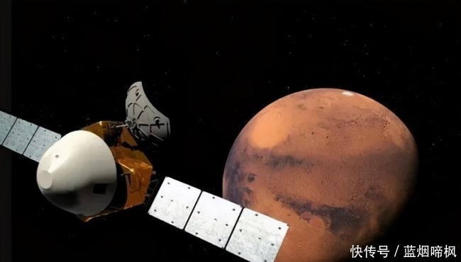 各国 明明金星距离地球更近,为什么各国却争相探索火星?