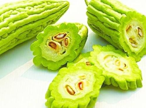 女性|夏天女性不想显老，常见蔬菜换着吃，护眼减肥瘦身，早吃早受益