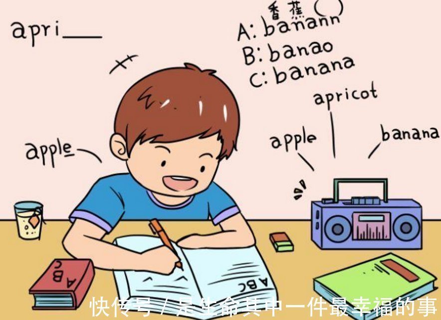 孩子|长大后有出息的孩子,大多都具备这4个特质,你家孩子占几个?