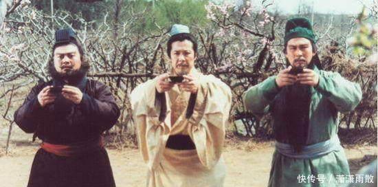 阿斗|当了41年的皇帝,扶不起的刘阿斗是如何做到的不是只靠诸葛亮!