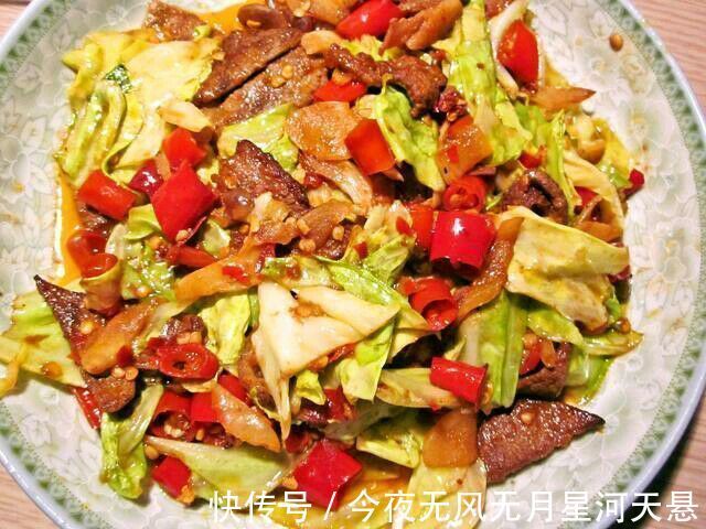 几道家常菜,做法简单,上桌好吃到放不下筷子