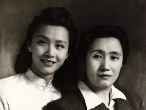 误入风月场,14岁成为督军夫人,34岁离婚创办锦江饭店,活到97岁