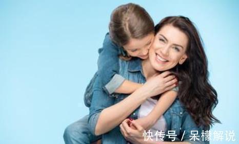 人际交往|别让自己活成孩子最讨厌的样子!孩子最爱的五种妈妈,有你吗?