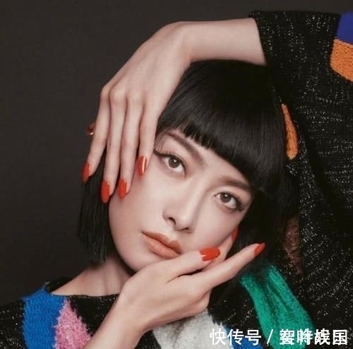 不管你是奔几的女生，这4种显老发型最好别剪，难看又老土