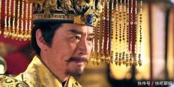皇帝|虽是开国皇帝，可存在感觉非常弱，李渊到底有着怎样的一生