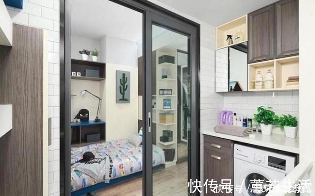 阳台|阳台原来可以这么美!30款阳台设计方案,实用与颜值并存!