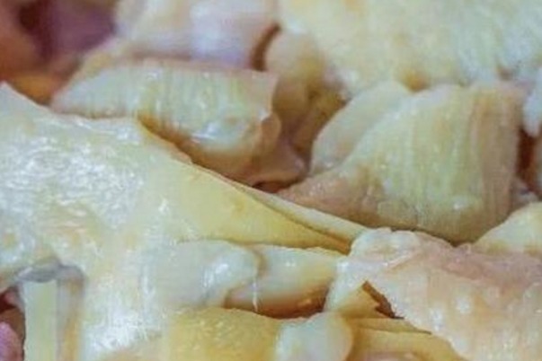 鸡身上最脏的器官，含有大量的寄生虫，第三个竟然没人知道