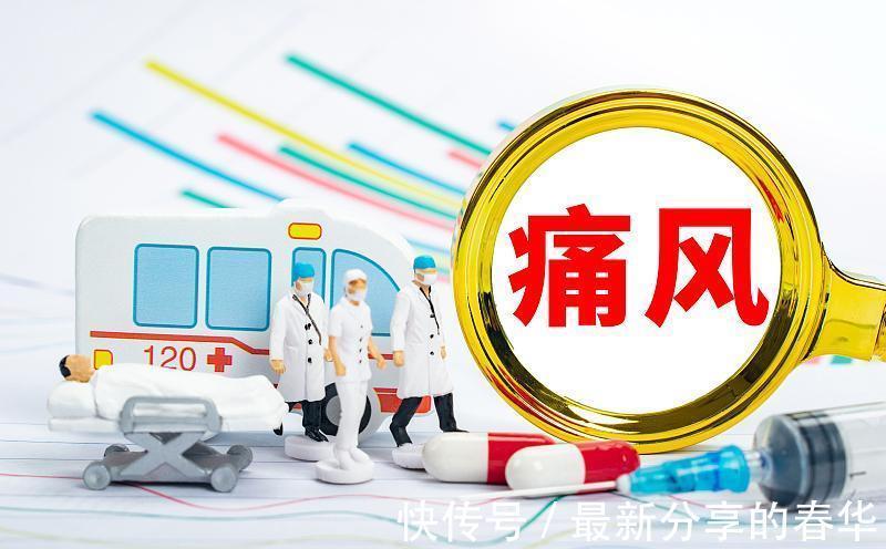 人群|高尿酸人群请记住：多吃2黄，少吃2白，痛风或能悄悄远离你