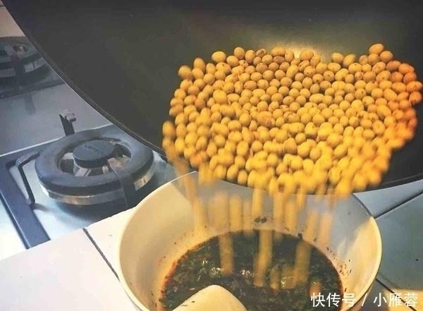 黄豆|天然“黄体酮”终于被发现!女性没事吃几次,五十多也不显老