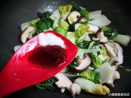  营养|天冷了，这菜大量上市，吃青菜不如吃它，好吃营养拿肉都不换！