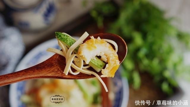 必备|中秋必备下酒菜,5分钟就能上桌,解腻又清爽,吃不胖就靠它了