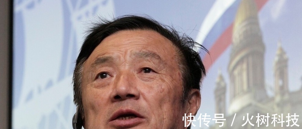 一把手|任正非的红颜知己,26年青春献华为至今单身,华为最大功臣之一