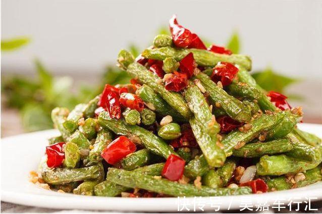 32款出彩家常菜推荐，香酥鲜嫩口味各异，多尝试几款寻找好味道