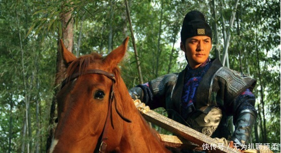 李密|瓦岗李密坐拥天险，手下精兵强将无数，却因三点而惨败收场