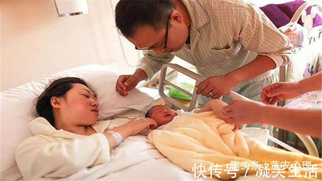 宝妈|“女怕午时生,男怕子夜临”这话有科学依据吗生孩子时间有讲究