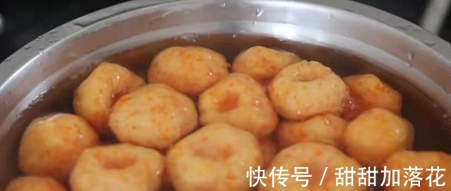 胡萝卜学会这样做，营养丰富又解馋，连挑食的人都爱吃，劲道爽滑！