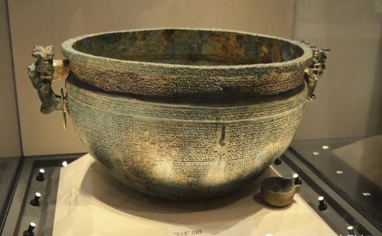 中国古代青铜器都长啥样?