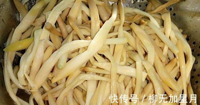 黑木耳|它是“健脑菜”，也是忘忧草，小孩多吃变聪明，老人吃了改善睡眠！