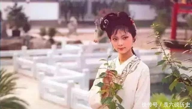 年少只爱林黛玉,中年方懂宝钗难