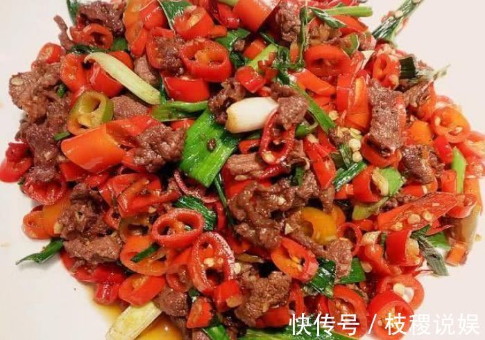 料酒|美食推荐爆炒肥肠,鱼香莲藕丸,干锅牛蛙,小炒驴肉做法