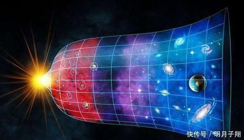 光速并非最快,宇宙中四种超光速现象,你知道哪些