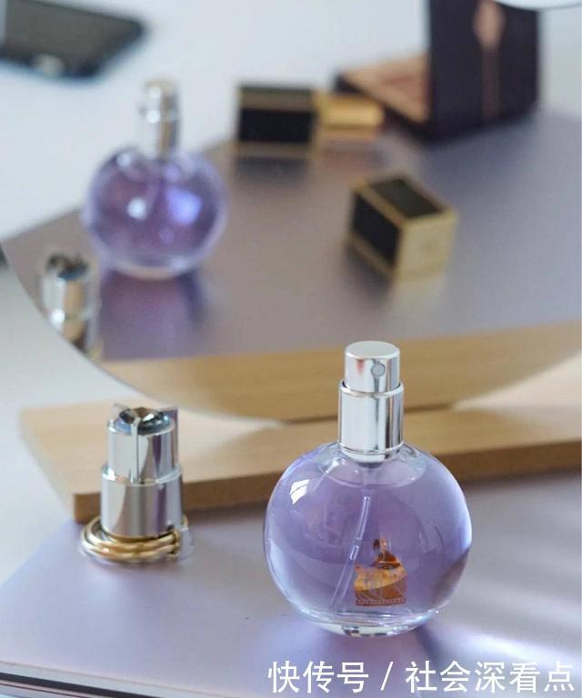 想变得更有女人味一些,那这几款平价香水,学生党一定要知道