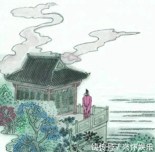 唐诗#王安石最精彩的怀古宋词,两句唐诗的运用很是亮眼,乃是千古佳作