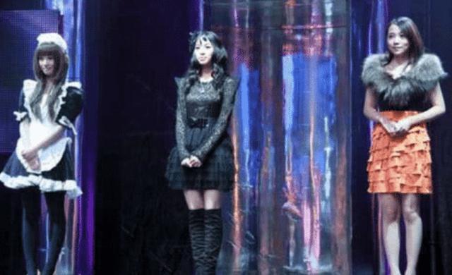 相亲节目火了9年,全是托也就算了,女嘉宾哪来的?