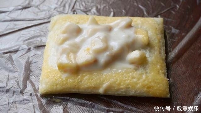 早餐一定要吃好,1根香蕉,2个鸡蛋,每天换着花样吃