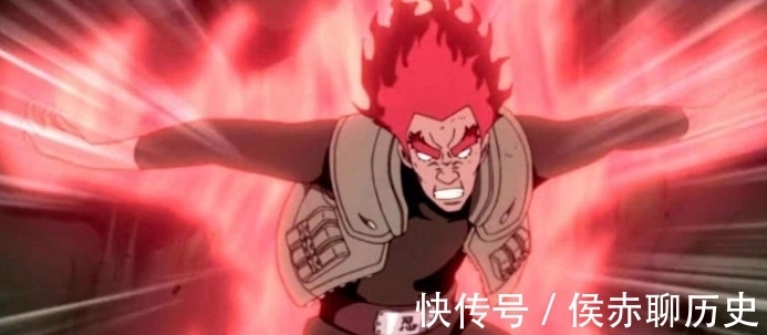 我爱罗|复制忍者卡卡西复制不了的忍术,图2天赋不够,图4钱不够!