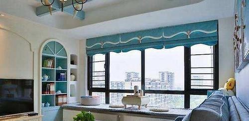 阳台|阳台和客厅万万不要做隔断，头一次见有钱人这样设计，好看又实用