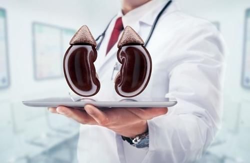 男人|男人晨起后，“第一泡尿”若没有3个现象，恭喜，肾脏比较强壮