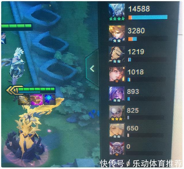 智取|云顶之弈10.22版本:14大阵容相生相克,智取上分胜过绝对压制!