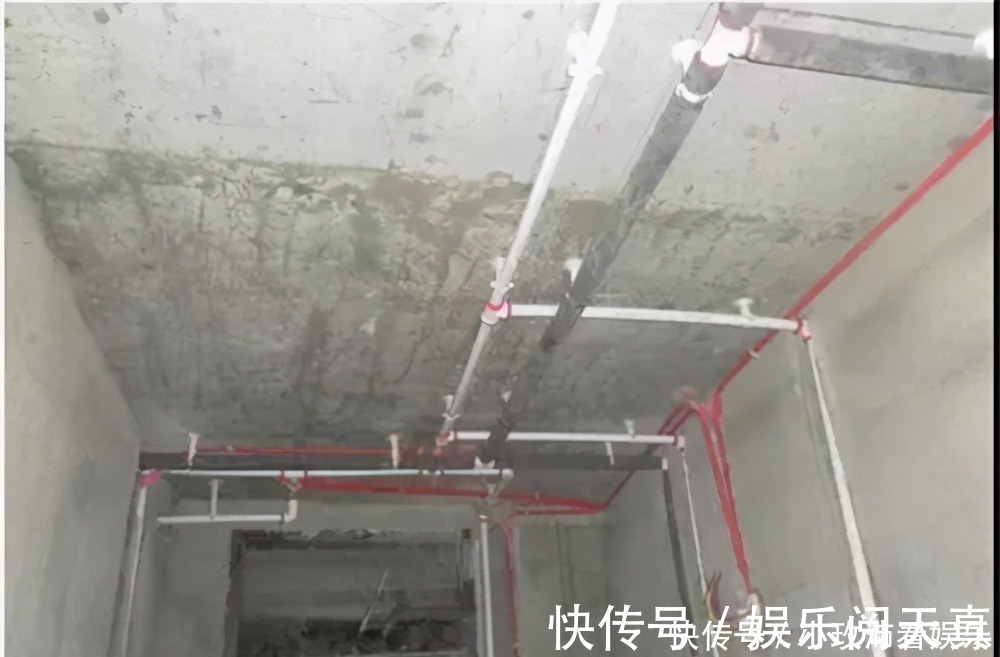 ppr管|工人铺水管有这4种情况,赶紧叫停,不然坑到你吐血