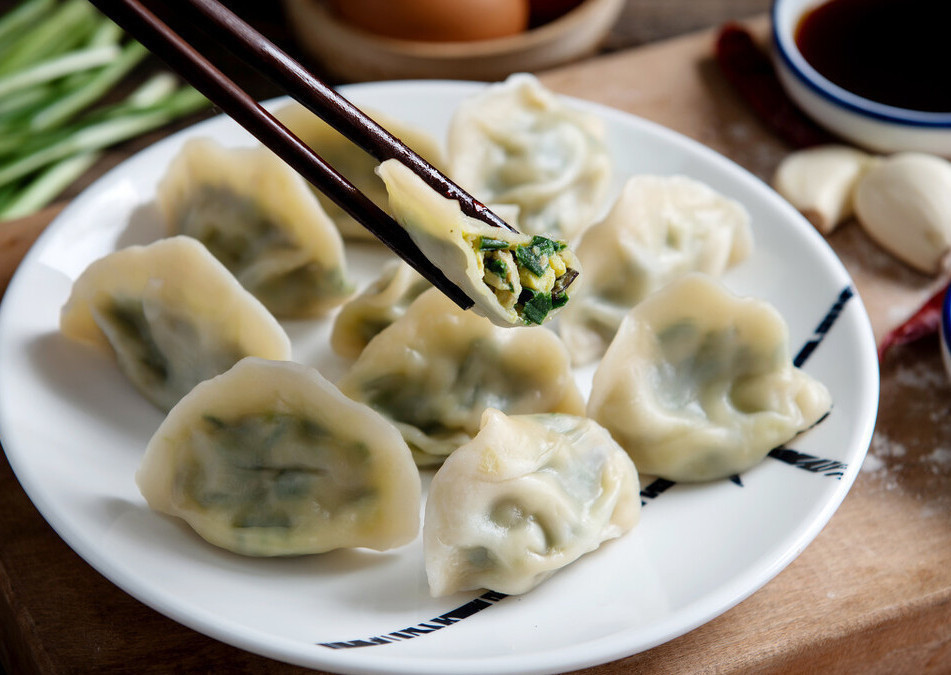 不管调什么饺子馅，这3样调料不可缺少，包出来的饺子鲜香入味