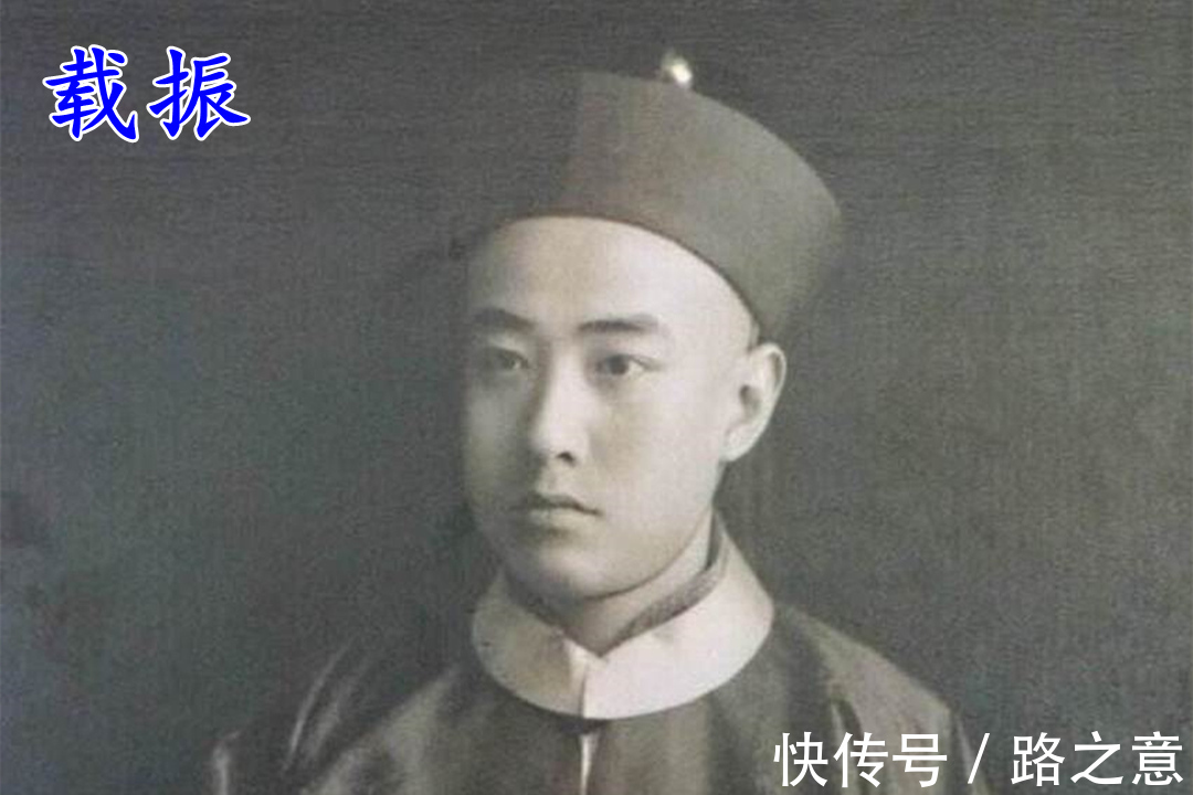 段芝贵!清末杨翠喜案:官场受贿,贿品竟是歌妓,御史弹劾反被革职!