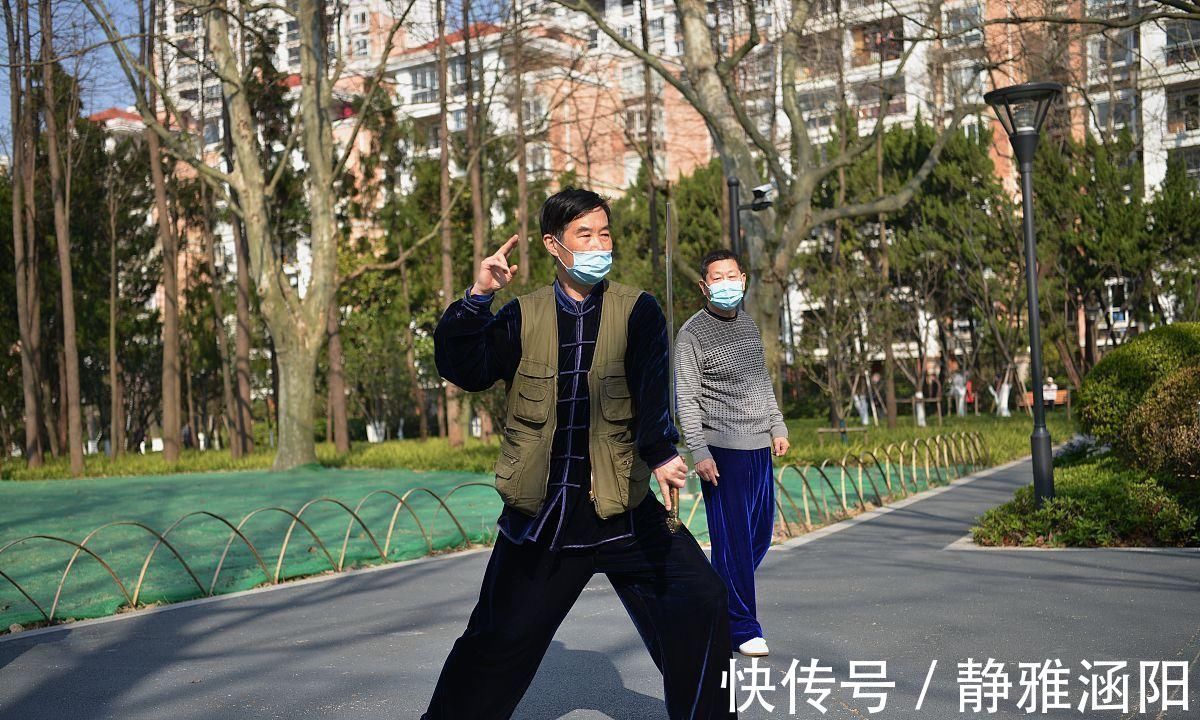 慢跑|高血压患者可以进行什么运动呢保持健康生活,坚持运动最重要