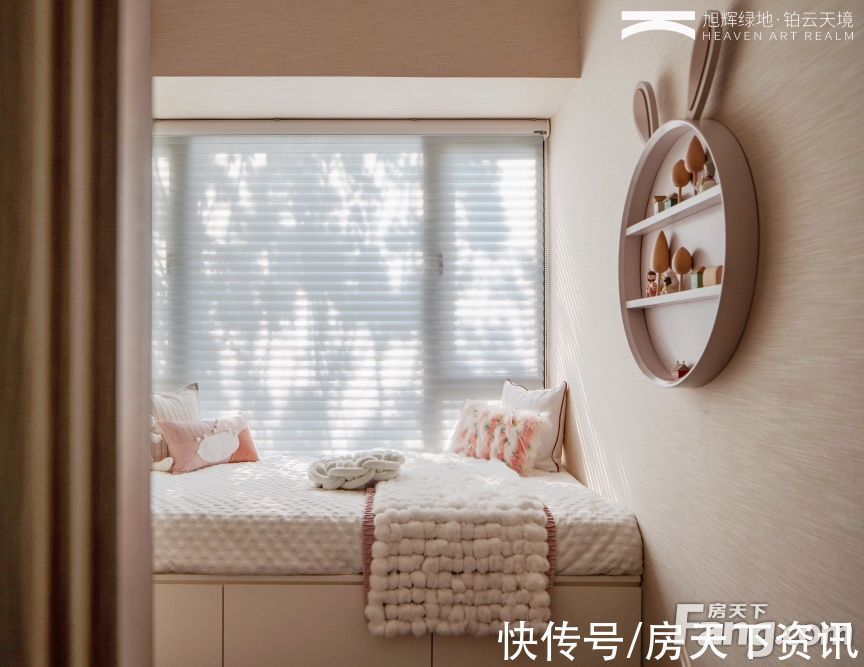 楼盘|旭辉绿地铂云天境新拍现场图片,实时了解楼盘新动态
