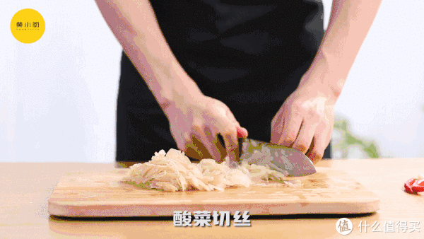 特色|小厨有肉 篇四十六：东北特色酸菜炖白肉，酸爽开胃，肥而不腻