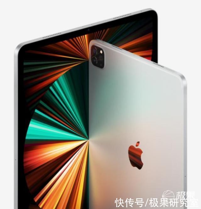 苹果今年春季或将发布iPad Air5!性能大升级，价格没涨