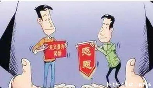 中国|在中国古代,“见义勇为”是必须的,若是“见义不为”后果很严重