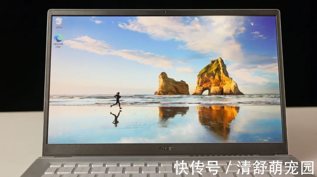 笔记本|笔记本也有生命感？Acer非凡S3真实上手体验