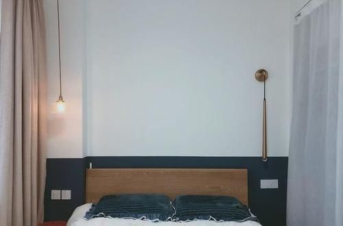 女主人|65㎡舒适温馨四口之家,拥有衣帽间和小书房,简约实用收纳无敌!