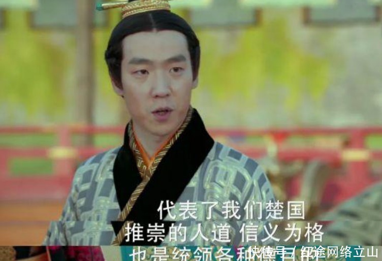 权贵 古代权贵公子会盟,原来是一场大型吃瓜聚会?